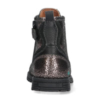 Tina Trots Biker Boots Meisjes Grijs