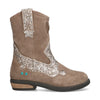 Roxy Rodeo Cowboy Boots Meisjes Grijs