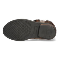 BunniesJR Roxy Rodeo cowboy boots meisjes bruin