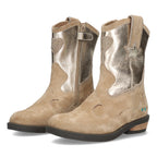 Roxy Rodeo Cowboy Boots Meisjes Beige