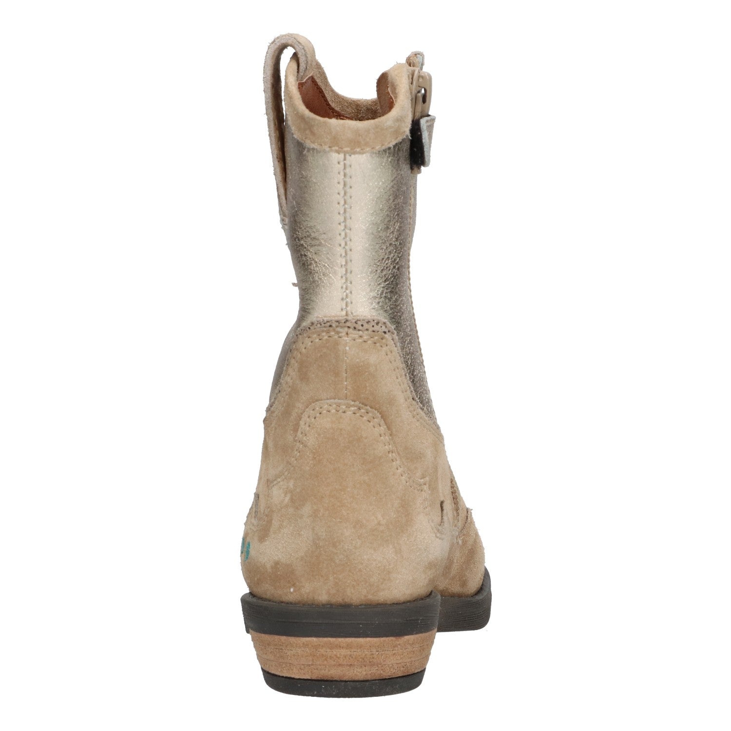 Roxy Rodeo Cowboy Boots Meisjes Beige