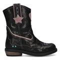 ROXY RODEO Meisjes Western Laarzen Zwart