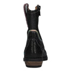 ROXY RODEO Meisjes Western Laarzen Zwart