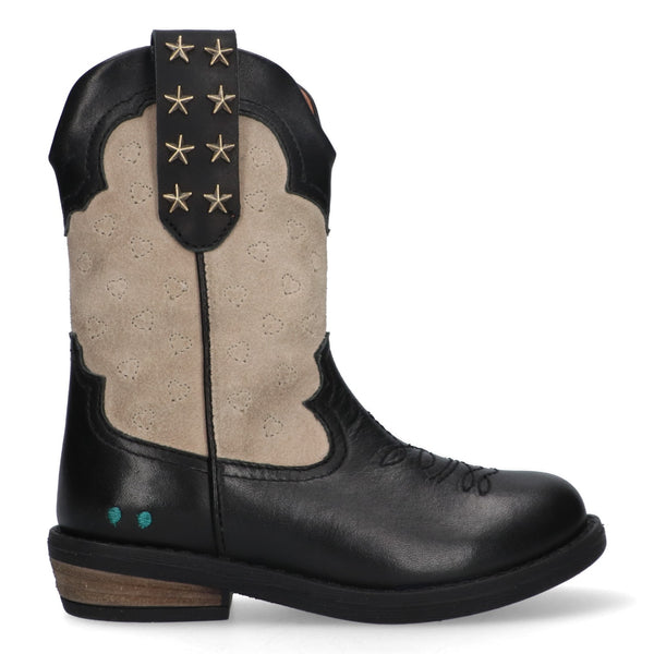 BunniesJR Romee Rodeo cowboy boots meisjes