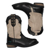 BunniesJR Romee Rodeo cowboy boots meisjes