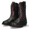 BunniesJR Romee Rodeo cowboy boots meisjes multicolor