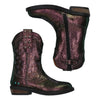 BunniesJR Romee Rodeo cowboy boots meisjes multicolor
