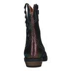 BunniesJR Romee Rodeo cowboy boots meisjes multicolor