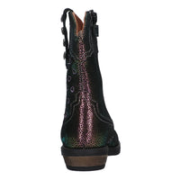 BunniesJR Romee Rodeo cowboy boots meisjes multicolor