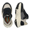 BunniesJR Rio Rush lage sneakers blauw