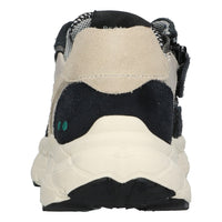 BunniesJR Rio Rush lage sneakers blauw