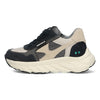 BunniesJR Rio Rush lage sneakers blauw