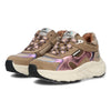 BunniesJR Reza Rush lage sneakers meisjes roze