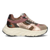 BunniesJR Reza Rush lage sneakers meisjes multicolor