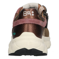 BunniesJR Reza Rush lage sneakers meisjes multicolor