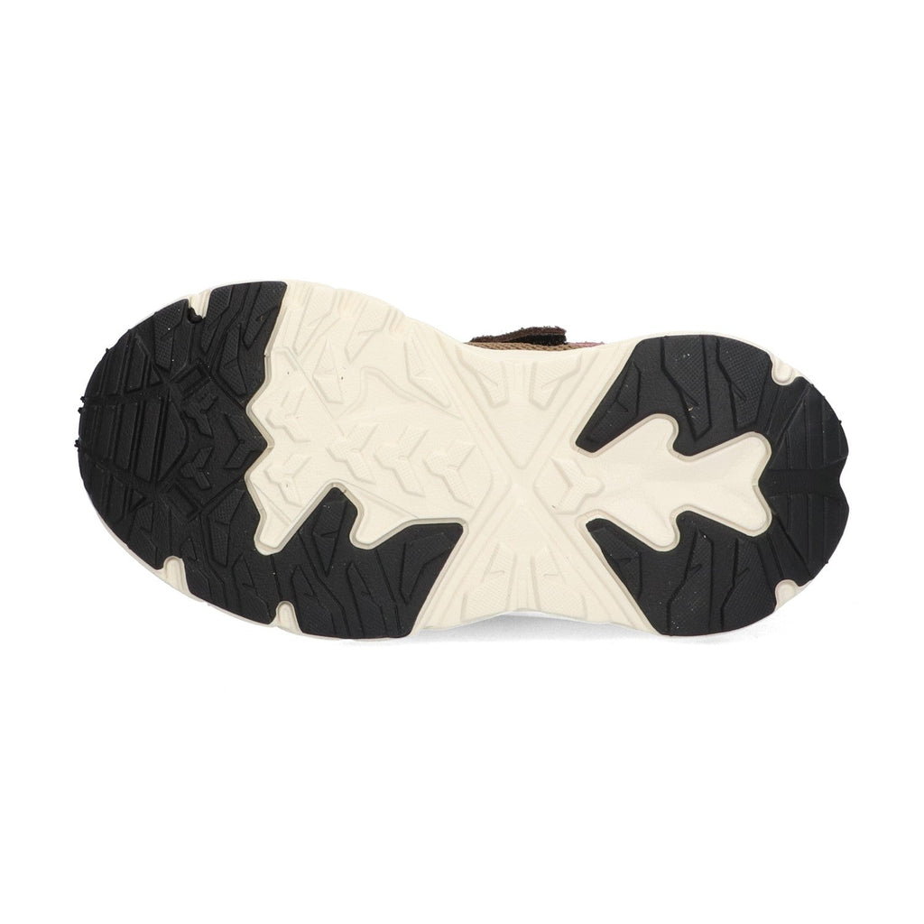 Reza Rush Lage Sneakers Meisjes Multicolor