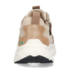 BunniesJR Roxy Rush lage sneakers meisjes