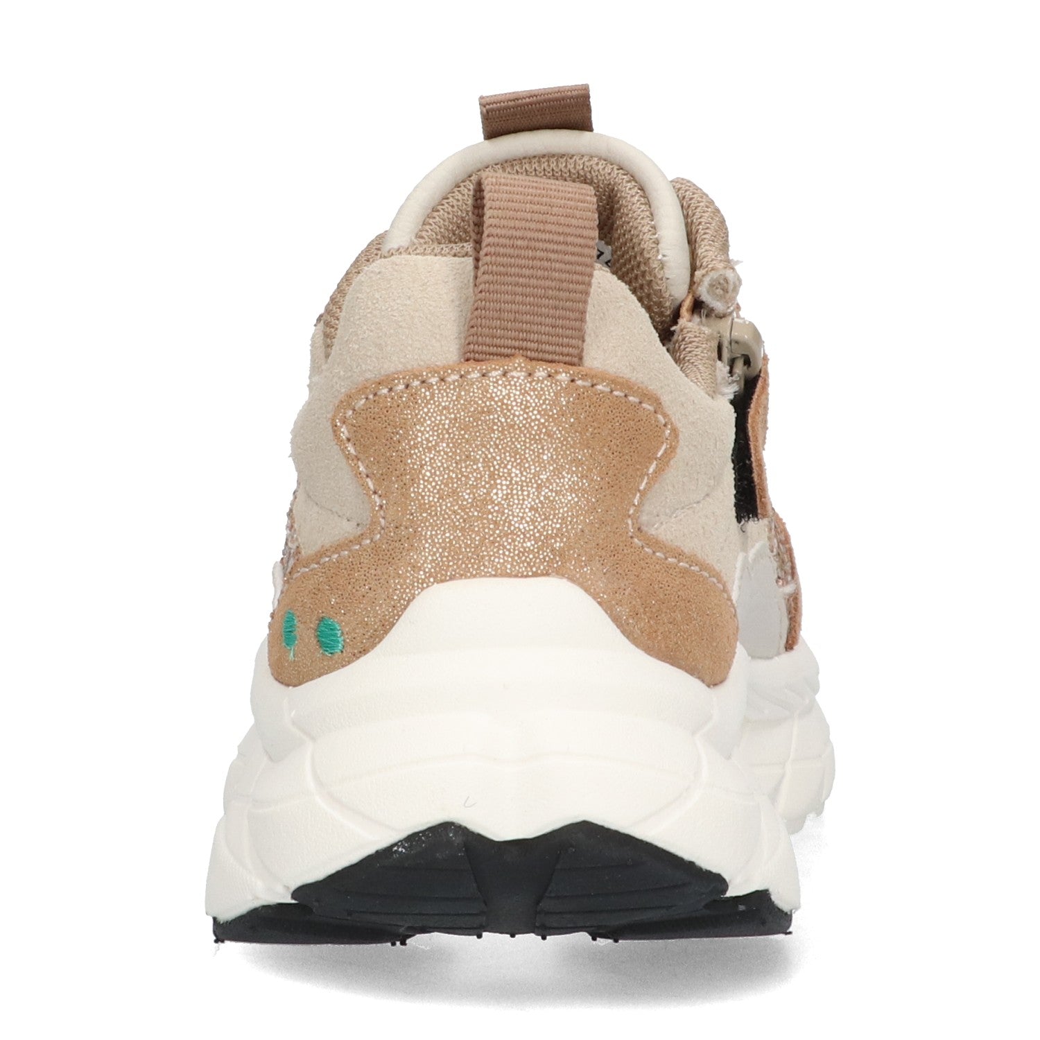 Roxy Rush Lage Sneakers Meisjes Roze