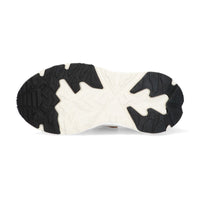 BunniesJR Roxy Rush lage sneakers meisjes