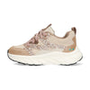 BunniesJR Roxy Rush lage sneakers meisjes