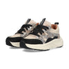 BunniesJR Roxy Rush lage sneakers meisjes