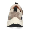 BunniesJR Roxy Rush lage sneakers meisjes