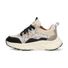 BunniesJR Roxy Rush lage sneakers meisjes