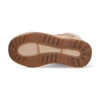 BunniesJR Cody Chunky meisjessneakers bruin