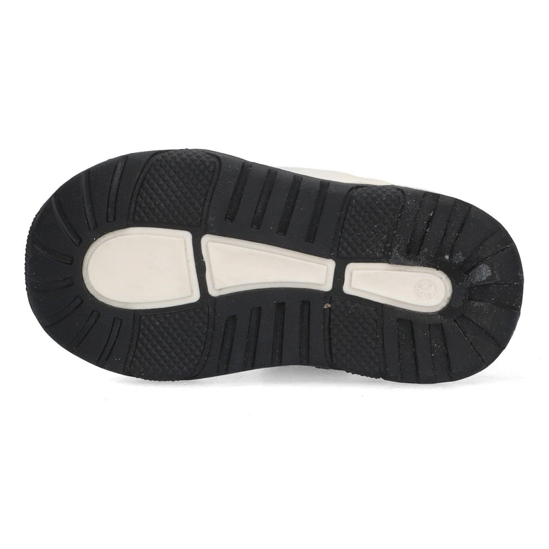 BunniesJR Ciske Chunky lage sneakers meisjes goud