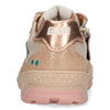BunniesJR Cleo Chunky lage sneakers meisjes roze