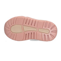 Cleo Chunky Lage Sneakers Meisjes Roze