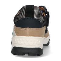 BunniesJR Cole Chunky lage sneakers jongens