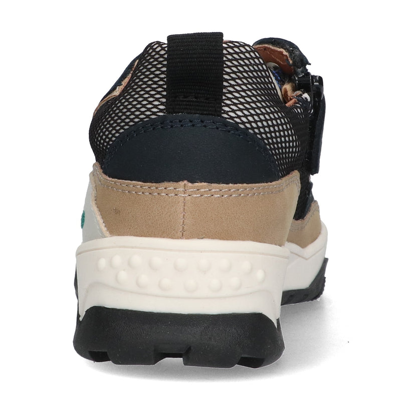 BunniesJR Cole Chunky lage sneakers jongens