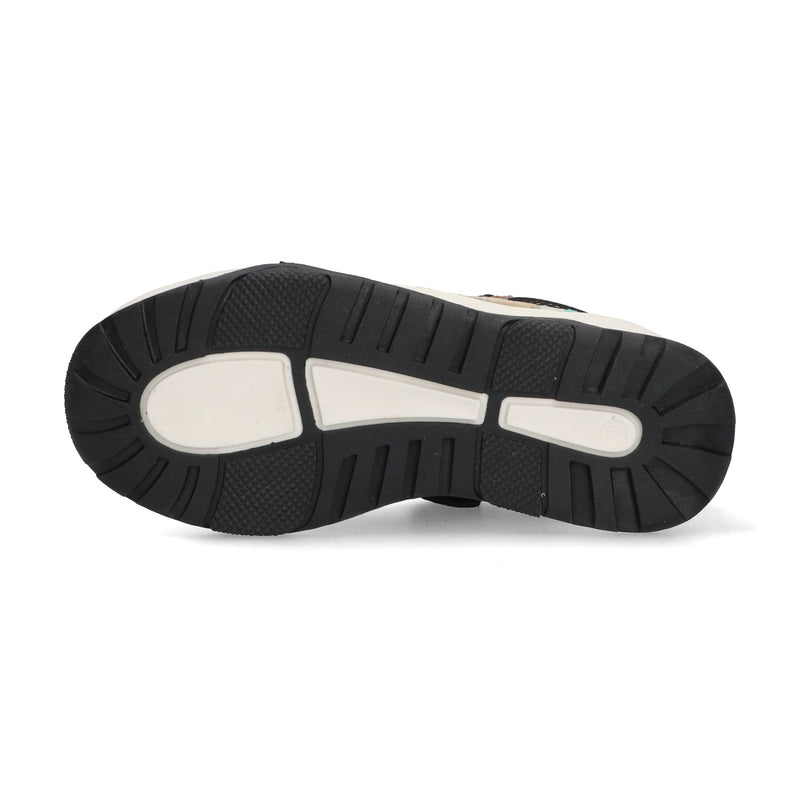 BunniesJR Cole Chunky lage sneakers jongens