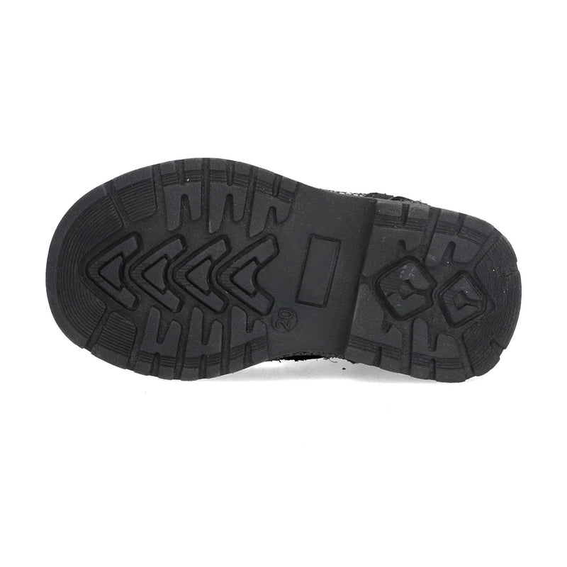 Cole Chunky Lage Sneakers Jongens Blauw