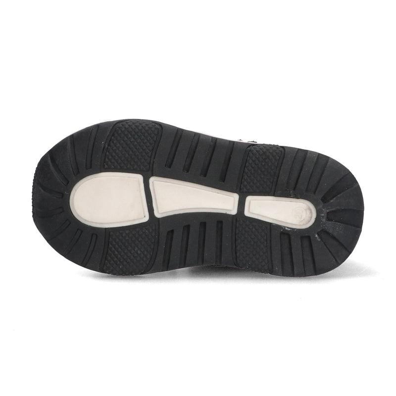 Cole Chunky Lage Sneakers Jongens Blauw