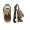 BunniesJR Cole Chunky lage sneakers jongens oranje