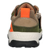 BunniesJR Cole Chunky lage sneakers jongens oranje
