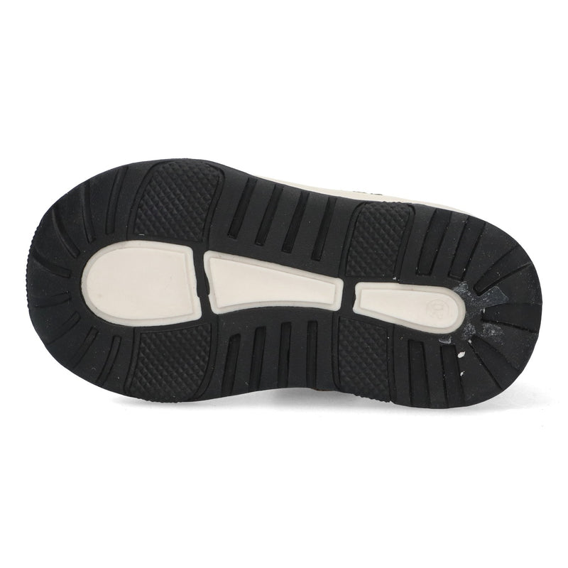 BunniesJR Cole Chunky lage sneakers jongens oranje