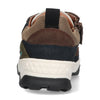 BunniesJR Cole Chunky jongenssneakers bruin