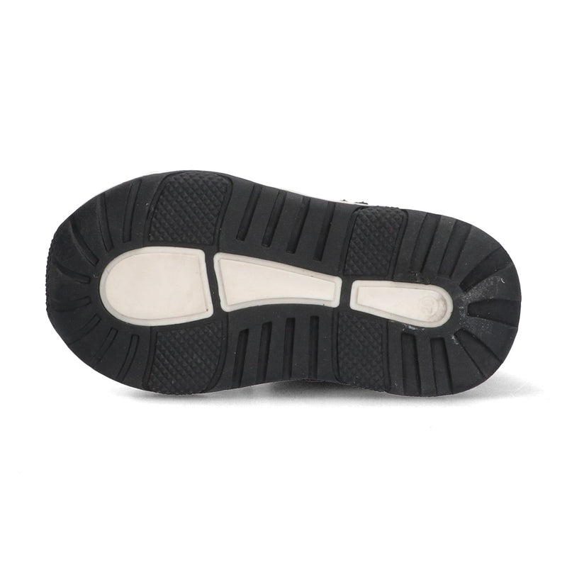 Cole Chunky Lage Sneakers Jongens Bruin