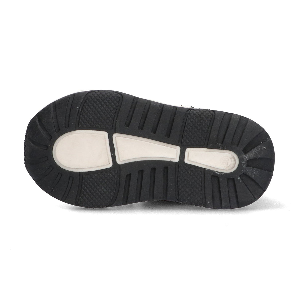 Cole Chunky Lage Sneakers Jongens Bruin