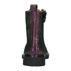 Saar Sterk Biker Boots Meisjes Multicolor