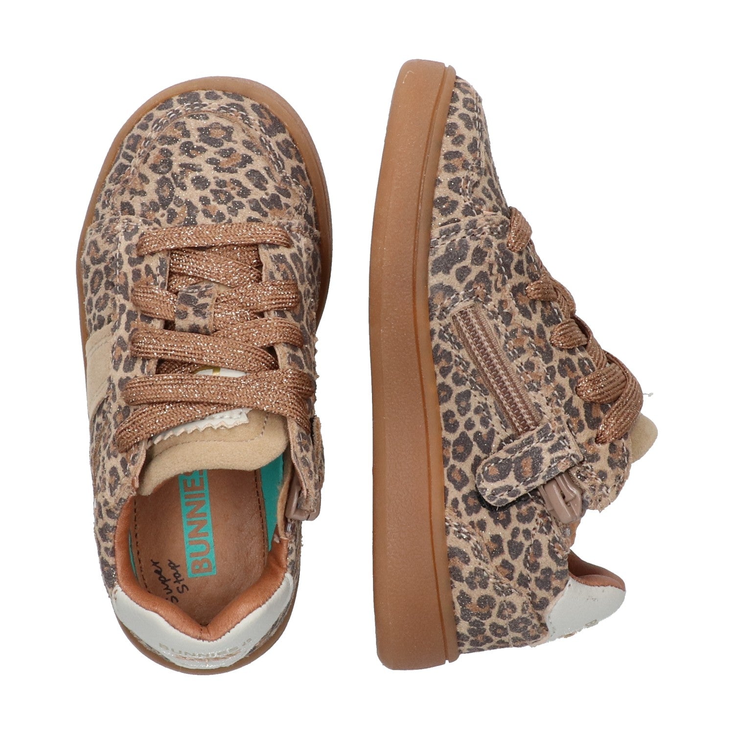 Blue Box meisjes dad sneakers met tijgerprint online bestellen Blue Box meisjes dad sneakers met tijgerprint online bestellen