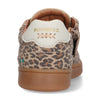 BunniesJR Sandy Sprinter meisjessneakers print