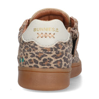 BunniesJR Sandy Sprinter meisjessneakers print