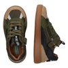 BunniesJR Sjors Sprinter lage sneakers jongens groen