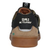 BunniesJR Sjors Sprinter lage sneakers jongens groen