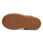 Sjors Sprinter Lage Sneakers Jongens Groen