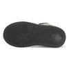 BunniesJR Billie Baas hoge sneakers jongens blauw